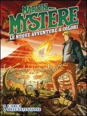 Martin Mystere. Le nuove avventure a colori: 3