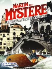 Martin Mystere. Le nuove avventure a colori: 11