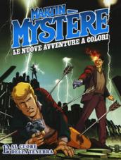 Martin Mystere. Le nuove avventure a colori: 12