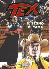 Il segreto di Yama. Tex