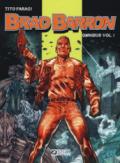 Brad Barron. Omnibus: 1