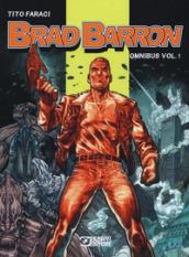 Brad Barron. Omnibus: 1