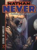 Nathan Never. Fanteria dello spazio