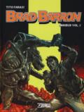 Brad Barron. Omnibus: 2