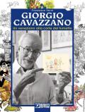 Giorgio Cavazzano. Un veneziano alla corte del fumetto