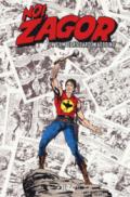 Noi, Zagor. DVD. Con Libro