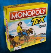 Tex. Vendetta indiana. Con Gioco: Monopoly di Tex