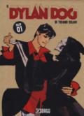 Il Dylan Dog di Tiziano Sclavi