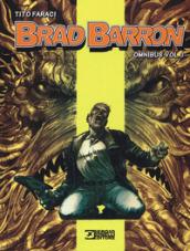 Brad Barron. Omnibus. 3.