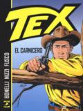 Tex. El Carnicero