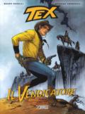 TEX. IL VENDICATORE