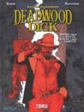 Deadwood Dick. Nero come la notte, rosso come il sangue