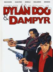 Dylan Dog e Dampyr