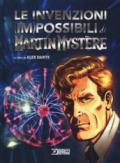 Le invenzioni impossibili di Martin Mystère