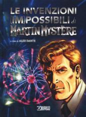 Le invenzioni impossibili di Martin Mystère