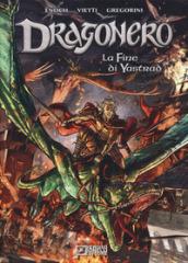 La fine di Yastrad. Dragonero