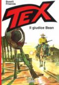 Tex. Il giudice Bean