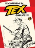 Le copertine di Tex gigante (1981-1999)