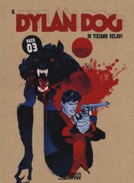 Dylan Dog. Pack. Vol. 3