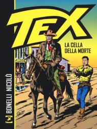 Tex. La cella della morte