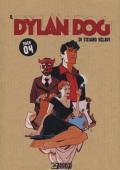 Dylan Dog. Pack. Vol. 4