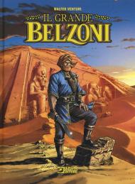 Il grande Belzoni