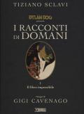 Dylan Dog presenta I racconti di domani. Vol. 1: libro impossibile, Il.