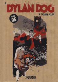 Dylan Dog. Pack. Vol. 5