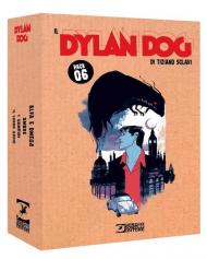 Dylan Dog. Pack. Vol. 6