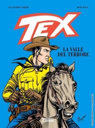 Tex. La valle del terrore