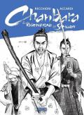 La redenzione del samurai. Chanbara