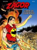 L' eroe di Darkwood. Zagor. Le origini