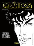 Dylan Dog. L'occhio del gatto