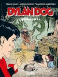 Dylan Dog. Johnny Freak