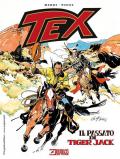 Tex. Il passato di Tiger Jack