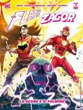 Flash e Zagor. La scure e il fulmine