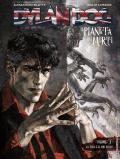 Dylan Dog. Il pianeta dei morti. Vol. 3: La fine è il mio inizio