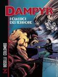 Dampyr. I classici del terrore