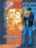 Mister No. Casablanca cafè