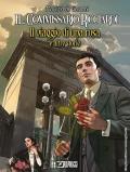 Viaggio di una rosa e altre storie. Il commissario Ricciardi (Il)