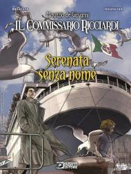 Serenata senza nome. Il commissario Ricciardi