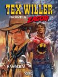 Bandera! Tex Willer incontra Zagor