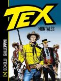 Tex. Montales. Nuova ediz.