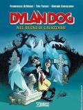 Dylan Dog. Nel segno di Cavazzano