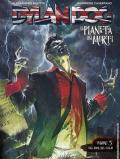 Dylan Dog. Il pianeta dei morti. Vol. 05: Nel nome del figlio