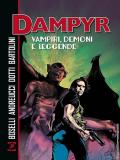 Vampiri, demoni e leggende. Dampyr