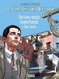 Un caso senza importanza e altre storie. Il commissario Ricciardi