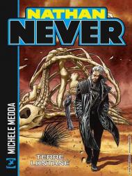 Nathan Never. Terre lontane