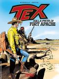 Tex. Sulla pista di Fort Apache