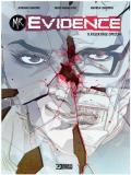 Mr. Evidence. Vol. 3: Il killer degli specchi